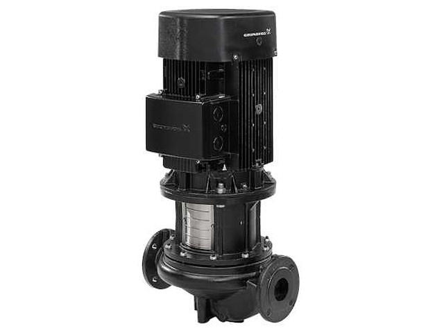 Grundfos tp 80-70/4 centrifugaalpomp - afbeelding 1 van  6