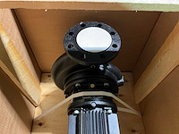Grundfos tp 80-70/4 centrifugaalpomp - afbeelding 3 van  6