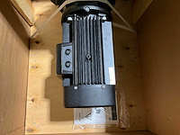 Grundfos tp 80-70/4 centrifugaalpomp - afbeelding 4 van  6
