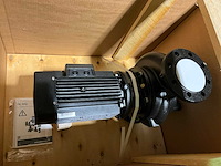 Grundfos tp 80-70/4 centrifugaalpomp - afbeelding 5 van  6