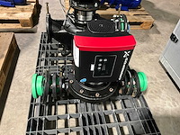 Grundfos tpe 50- centrifugaalpomp - afbeelding 1 van  6
