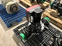 Grundfos tpe 50- centrifugaalpomp - afbeelding 3 van  6