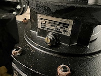 Grundfos tpe 50- centrifugaalpomp - afbeelding 6 van  6