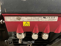 Grundfos tpe 80-250/2-s centrifugaalpomp - afbeelding 2 van  2