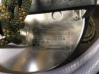 Grundfos unilift ap ap12.40.04.1 vuilwaterpomp - afbeelding 3 van  5