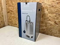 Grundfos unilift ap rvs dompelpomp - afbeelding 2 van  3