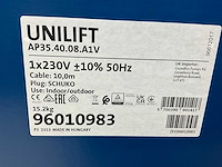 Grundfos unilift ap rvs dompelpomp - afbeelding 3 van  3