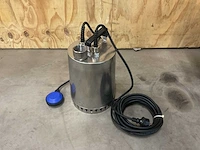 Grundfos unlift ap dompelpomp - afbeelding 2 van  4