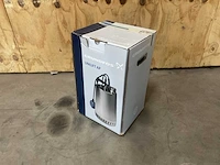 Grundfos unlift ap dompelpomp