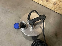 Grundfos unlift ap dompelpomp - afbeelding 3 van  4