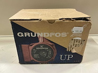 Grundfos up circulatiepomp - afbeelding 1 van  3