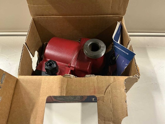 Grundfos up circulatiepomp - afbeelding 3 van  3