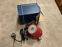 Grundfos upa 15-90 n 160 circulatiepomp