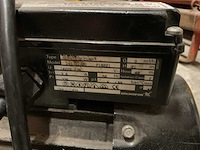 Grundfos ups-8-8-cvbp beregeningspomp - afbeelding 2 van  2