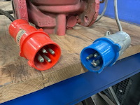 Grundfos ups circulatiepomp - afbeelding 2 van  2