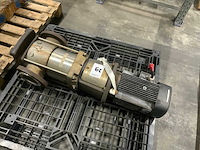 Grundfos verticale centrifugaalpomp - afbeelding 2 van  7