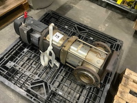 Grundfos verticale centrifugaalpomp - afbeelding 3 van  7