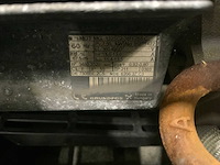 Grundfos verticale centrifugaalpomp - afbeelding 7 van  7