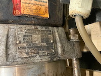 Grundfos verticale centrifugaalpomp - afbeelding 4 van  5