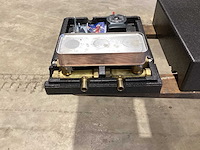 Grundfos warmtewisselaar - afbeelding 6 van  10