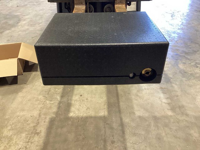 Grundfos warmtewisselaar - afbeelding 8 van  10