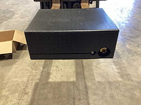 Grundfos warmtewisselaar - afbeelding 8 van  10