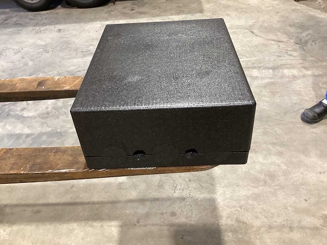 Grundfos warmtewisselaar - afbeelding 9 van  10