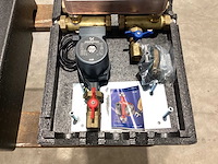 Grundfos warmtewisselaar - afbeelding 3 van  10