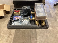 Grundfos warmtewisselaar - afbeelding 5 van  10