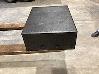 Grundfos warmtewisselaar - afbeelding 9 van  10