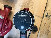 Grundfos waterpomp (3x) - afbeelding 2 van  4