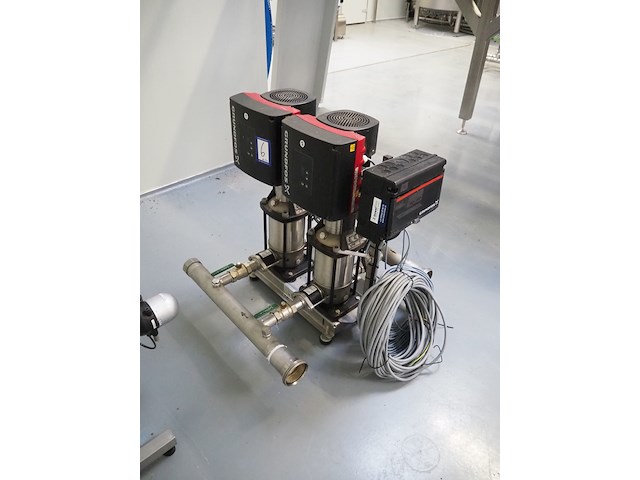 Grundfos - afbeelding 1 van  13