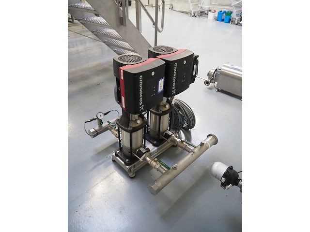 Grundfos - afbeelding 2 van  13