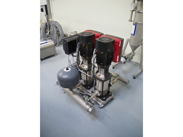 Grundfos - afbeelding 3 van  13