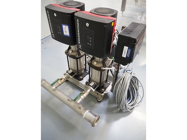 Grundfos - afbeelding 5 van  13