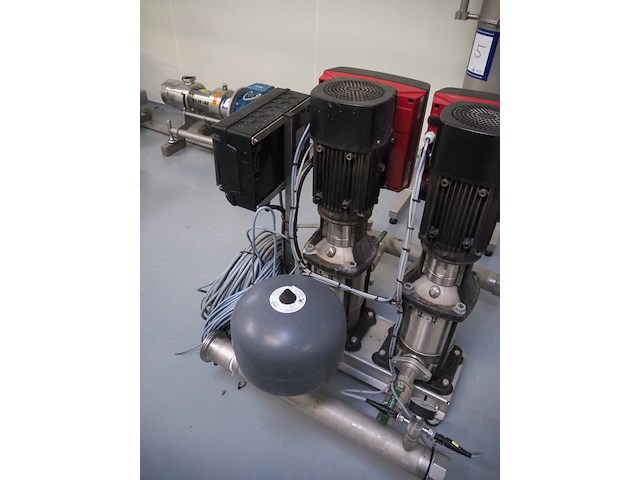 Grundfos - afbeelding 6 van  13