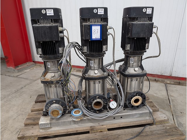 Grundfos - afbeelding 1 van  8