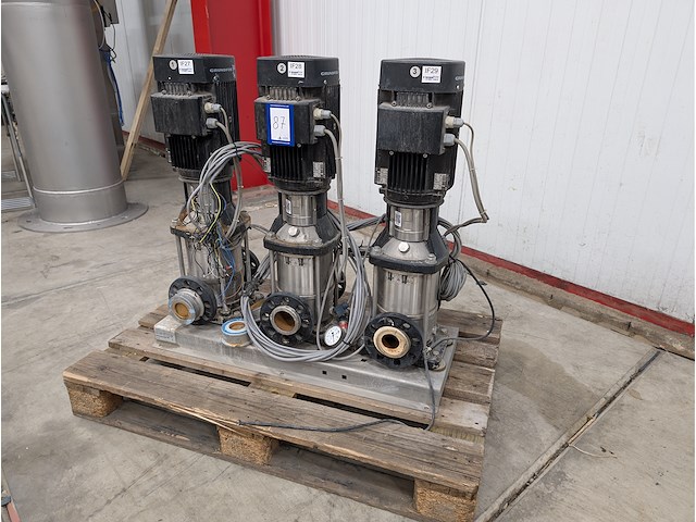 Grundfos - afbeelding 3 van  8