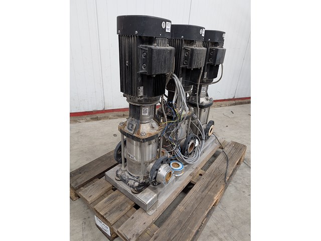 Grundfos - afbeelding 4 van  8