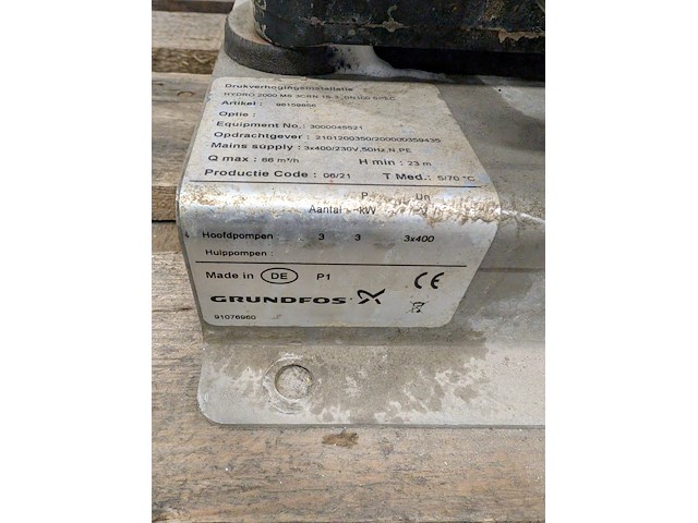 Grundfos - afbeelding 8 van  8