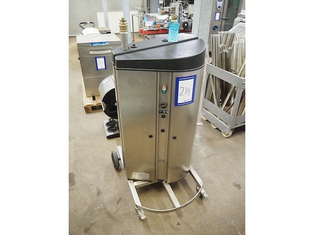 Grundfos - afbeelding 1 van  9