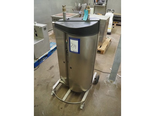 Grundfos - afbeelding 2 van  9