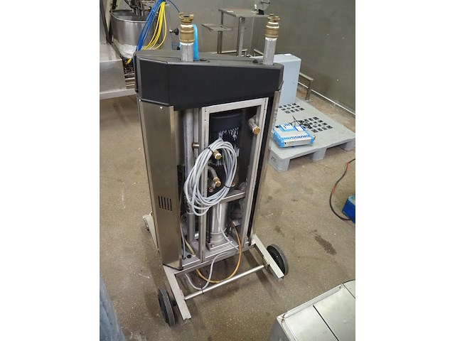 Grundfos - afbeelding 4 van  9