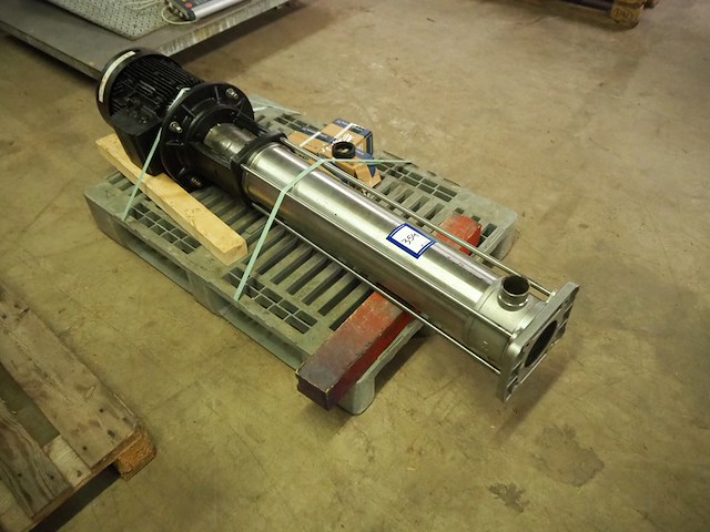 Grundfos - afbeelding 2 van  4