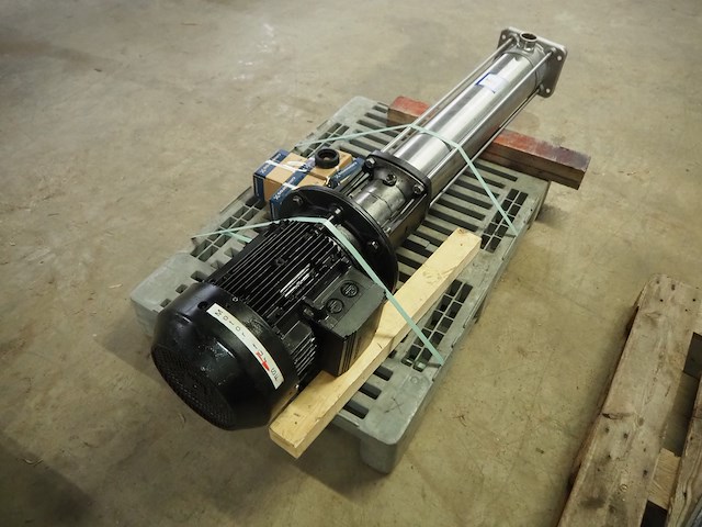 Grundfos - afbeelding 3 van  4