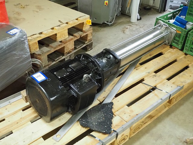 Grundfos - afbeelding 1 van  4