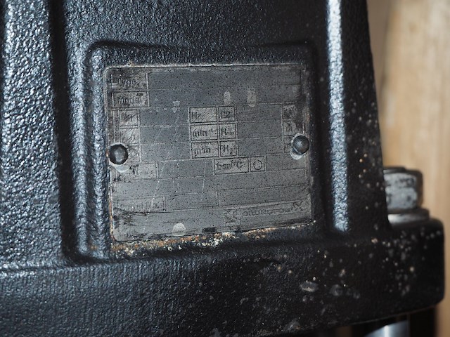 Grundfos - afbeelding 4 van  4