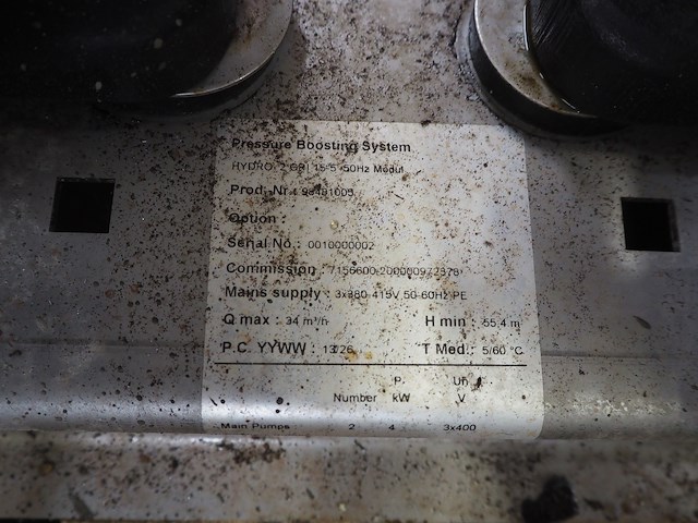 Grundfos - afbeelding 3 van  11