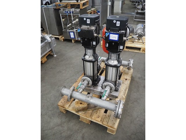 Grundfos - afbeelding 1 van  11