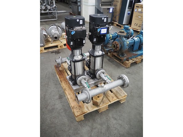 Grundfos - afbeelding 4 van  11